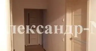 3 room apartment in Odessa, Ukraine