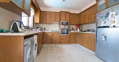 Casa 3 habitaciones en Palodeia, Chipre