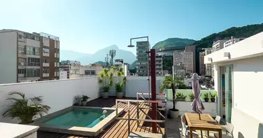 Ático Ático 3 habitaciones en Regiao Geografica Imediata do Rio de Janeiro, Brasil