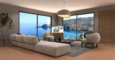 Villa 1 room in Sisses, Greece