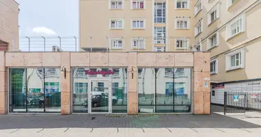 Wohnung in Warschau, Polen