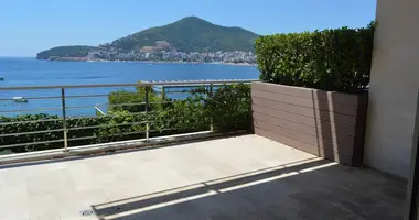 Appartement 3 chambres dans Budva, Monténégro