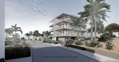 2 bedroom apartment in Paphos Municipality, Cyprus