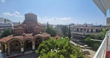 Apartamento 2 habitaciones en Municipality of Thessaloniki, Grecia