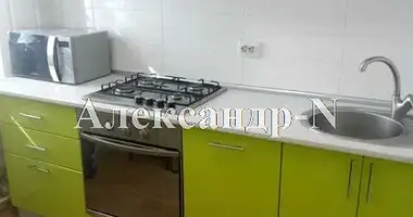 Apartamento 1 habitación en Odessa, Ucrania