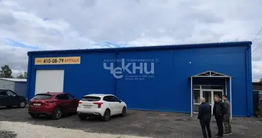 Produktion 900 m² in Nischni Nowgorod, Russland