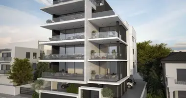 3 bedroom apartment in Limassol, Cyprus