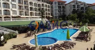 2 bedroom apartment in Sveti Vlas, Bulgaria