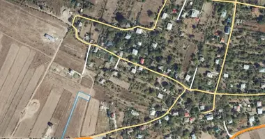 Plot of land in Akhatani, Georgia