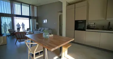 Квартира 2 спальни в Tsada, Кипр
