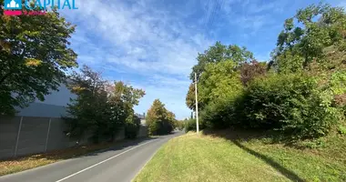 Plot of land in Kaunas, Lithuania