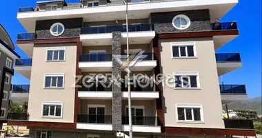 4 room apartment with parking, with elevator, with swimming pool in Karakocali, Turkey