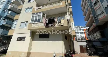 Mieszkanie 3 pokoi z Pets Allowed, z Disabled Friendly, z separate kitchen w Alanya, Turcja