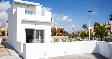 3 room house in Costa Blanca, Spain
