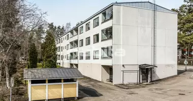 Apartamento 2 habitaciones en Kotkan-Haminan seutukunta, Finlandia