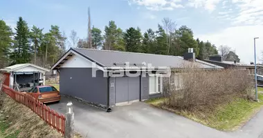 Casa 7 habitaciones en Raahe, Finlandia