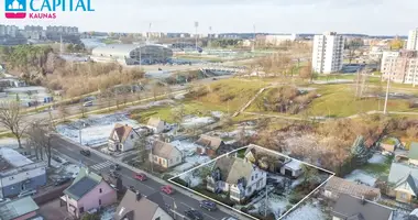 Maison dans Jonava, Lituanie