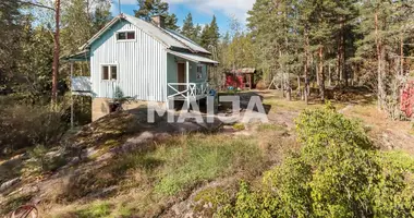 Chalet 1 chambre dans Vihti, Finlande