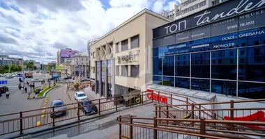 Boutique 548 m² dans Minsk, Bélarus