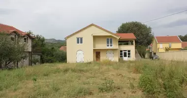 Maison dans Podgorica, Monténégro