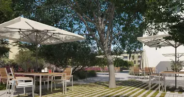 Квартира 4 комнаты в Denia, Испания