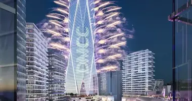 1 bedroom apartment in Dubai, United Arab Emirates