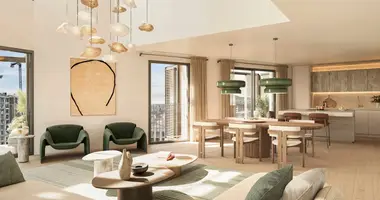 3 bedroom apartment in Barcelona, Spain