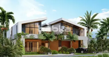Villa 7 habitaciones con Aire acondicionado, con buen estado, con Frigorífico en Higüey, República Dominicana