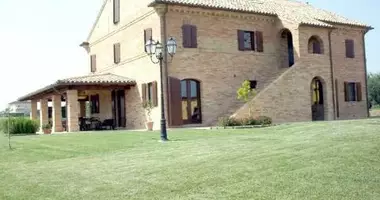 Villa 12 rooms in Terni, Italy