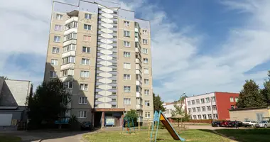 3 room apartment in Lida, Belarus