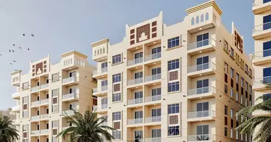 Mieszkanie 3 pokoi w Ajman, Emiraty Arabskie