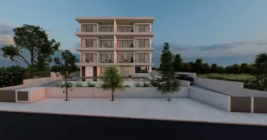 2 bedroom apartment in Paphos Municipality, Cyprus