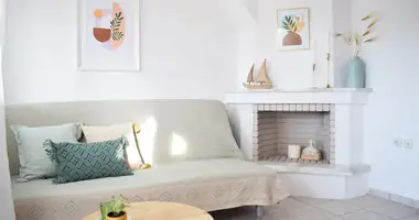 1 bedroom apartment in Siviri, Greece