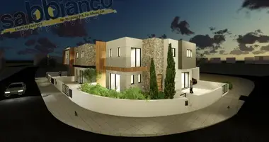 Habitación 3 habitaciones en Orounta, Chipre
