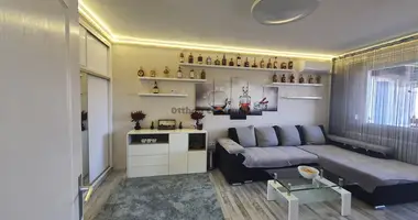 3 room apartment in Gyoengyoes, Hungary