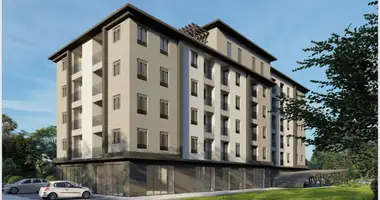 Apartamento 2 habitaciones en Podgorica, Montenegro