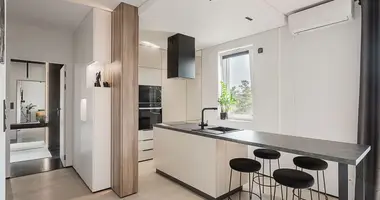 Appartement 2 chambres dans Zabki, Pologne