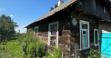 Dom w Liadski sielski Saviet, Białoruś