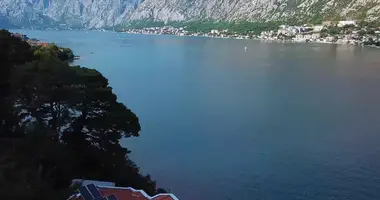 Terrain dans Kotor, Monténégro