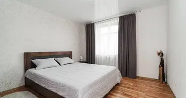 Appartement 2 chambres dans Minsk, Biélorussie