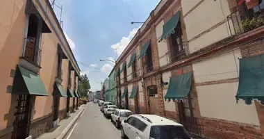 Maison 3 chambres dans Mexico, Mexique