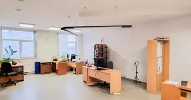 Commercial property 207 m² in Kaunas, Lithuania