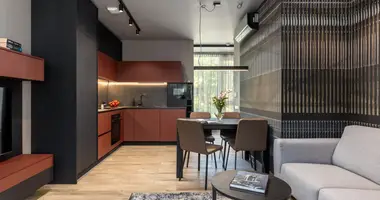 4 room apartment in Jurmala, Latvia