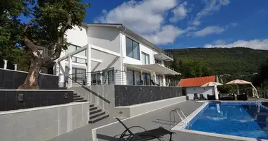 Villa 5 bedrooms with Sea view in Tivat, Montenegro