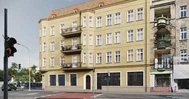 Квартира 6 комнат в Познань, Польша