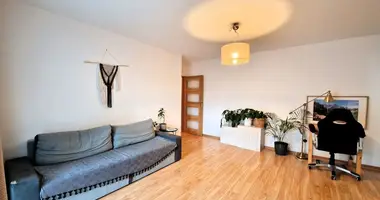 Apartamento 3 habitaciones en Cracovia, Polonia