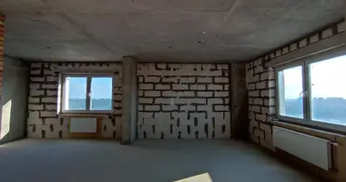 Appartement 3 chambres dans Minsk, Bélarus
