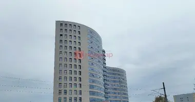 Oficina 59 m² en Minsk, Bielorrusia