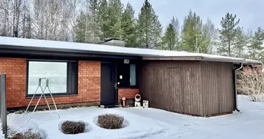 Maison de ville dans Alavus, Finlande