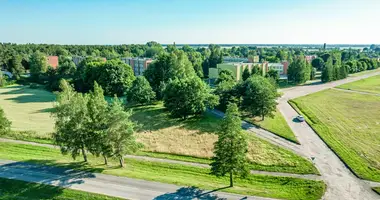 Plot of land in Agluonenai, Lithuania